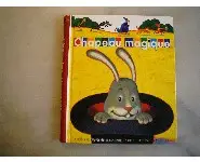 Chapeau magique