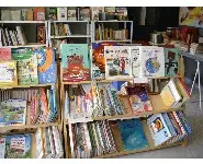 Livres d'occasion pour CP et CE1