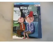 Même pas cap/Hubert Ben Kemoun