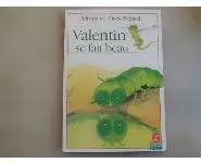 Valentin se fait beau/P. U. Wensel/Cadou