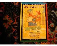 Mon papa le roi/Les Belles Histoires