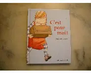 C'est pour moi/La renaissance du livre