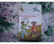 Histoires de Julien/ Ann Cameron