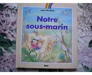 Notre sous-marin/ jour de pluie