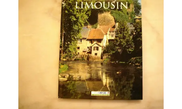 Limousin le secret de nos régions