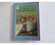 Le voleur de miel/Jürg Obrist