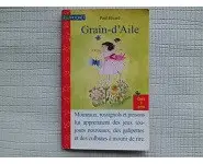 Grain d'aile/Paul Eluard