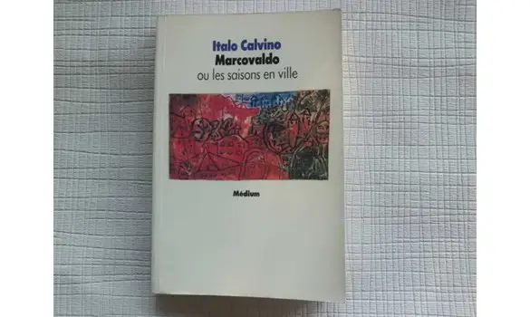 Marcovaldo ou les saisons en ville