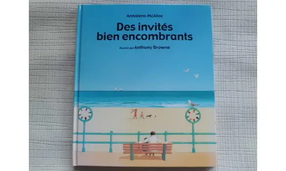 Des invités bien encombrants