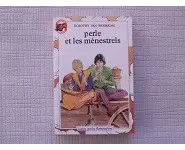 Perle et les ménestrels/castor pocheN°71