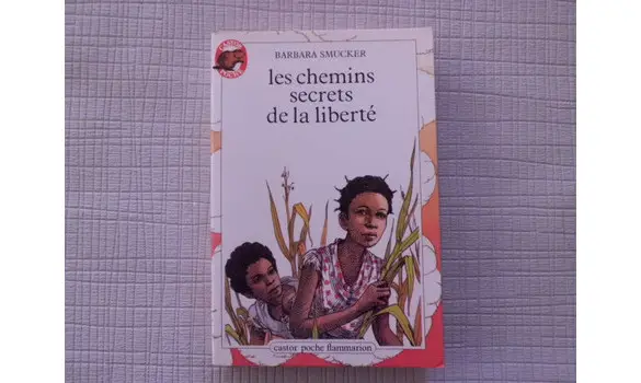 Les chemins secrets de la liberté N°44