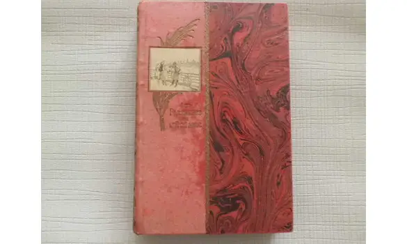 Les passagers de l'Océanic Gedalge 1928