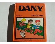 Dany et ses amis David Lewis