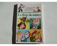 Le livre de nattes/Motordu/Pef