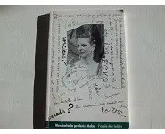 Moka mon écrivain préféré