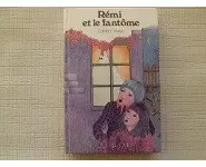 Rémi et le fantôme 1000 épisodes