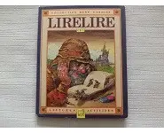 Lirelire Lectures activites CE1/1983