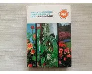 Encyclopédie universelle du jardinage T2