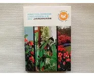 Encyclopédie universelle du jardinage T3