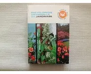 Encyclopédie universelle du jardinage T4