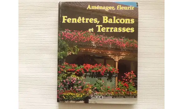 Aménager Fenêtres, balcons et terrasses