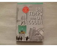 Un temps de pingouin/G.Barraqué