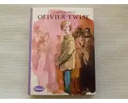Olivier Twist Dickens /Galaxie
