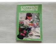 L'apprenti Botaniste Laure Charton