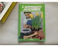 L'apprenti jardinier