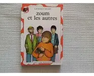 Zoum et les autres/Castor poche