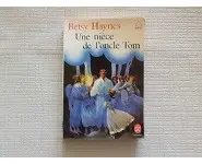 Une niece de l-oncle Tom/Poche