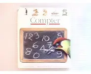 Compter. Mes premieres decouvertes.
