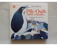 Pik-Ouik mon copain