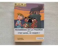 Les enfants du Nil/ 2 histoires