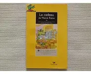 Le cadeau de Mamie Ratus