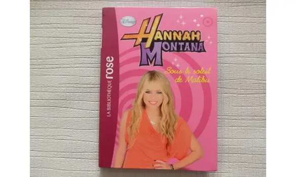 Hannah Montana sous le soleil de Malibu