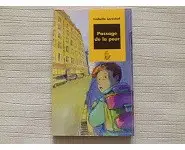 Passage de la peur/Lire c'est partir