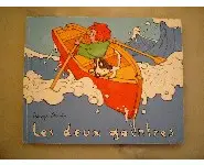 Les deux goinfres/P. Corentin