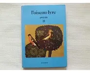 L'oiseau Lyre II Gérard Giraudin