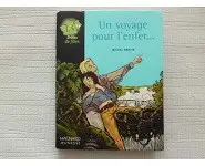Un voyage pour l'enfer/Drôles de filles