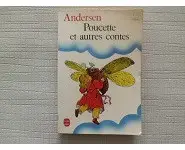 Poucette et autres contes/Andersen
