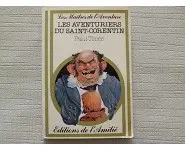 Les aventuriers du Saint-Corentin Thiès