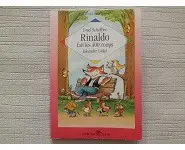 Rinaldo fait les 400 coups/U. Scheffler