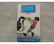 Les aventures de Tom Pouce