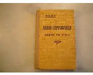David Copperfield vo 1930 Hatier