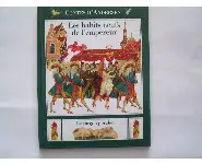 Les habits neufs de l'empereur