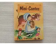 Mini-Conte Tome 2 Hemma