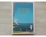 Au bord de la mer Solange Duflos