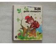 Kim garde-champêtre Lito