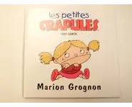Marion Grognon/petites crapules